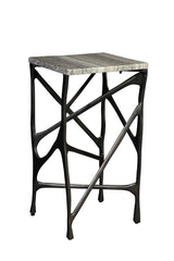 Alexander End Table - Kings Fine Art & Decor