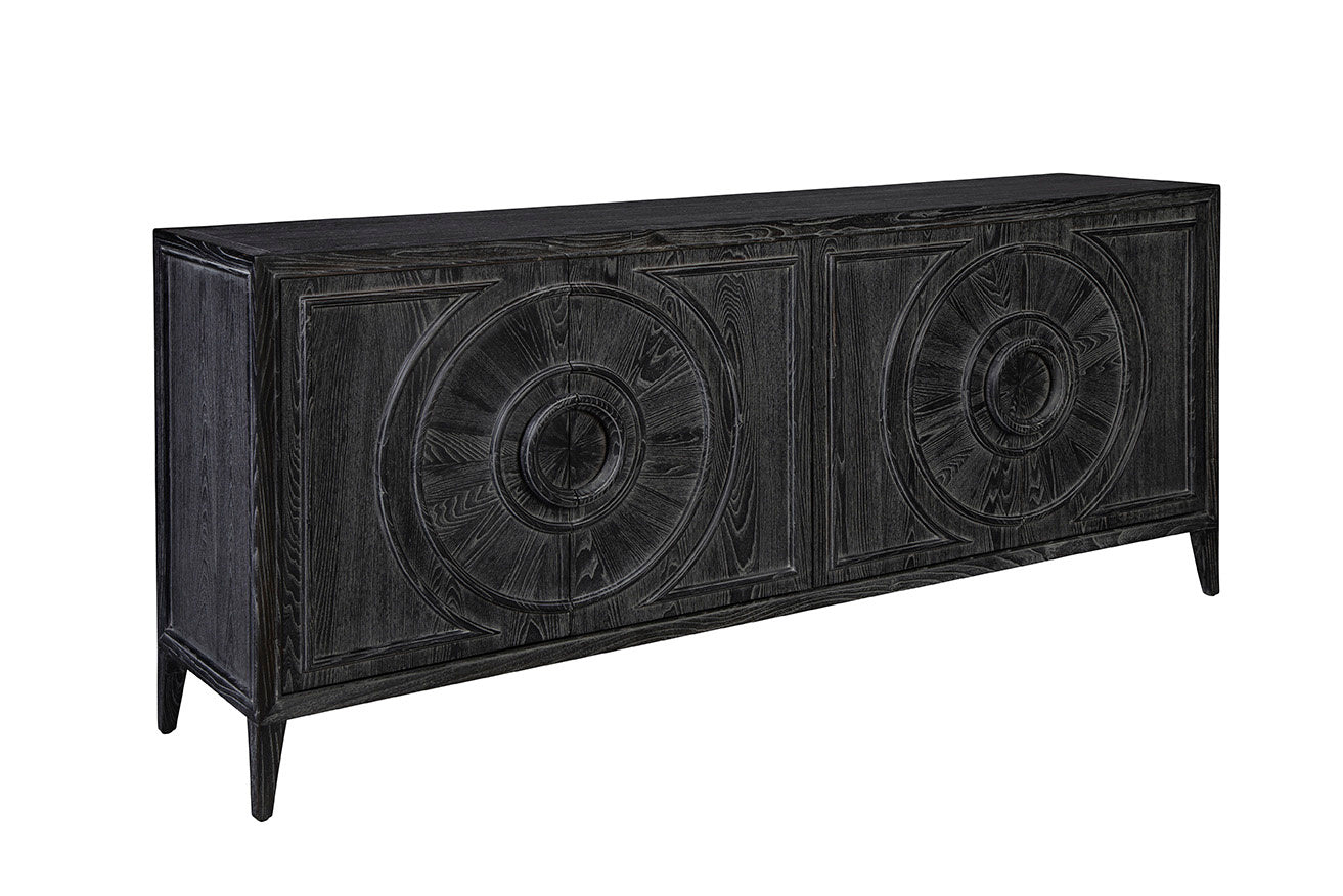 Deroche Sideboard - Kings Fine Art & Decor