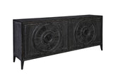 Deroche Sideboard - Kings Fine Art & Decor