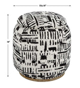 Dialogue Ottoman, Black
