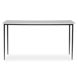 Nightfall Console Table, 2 Cartons