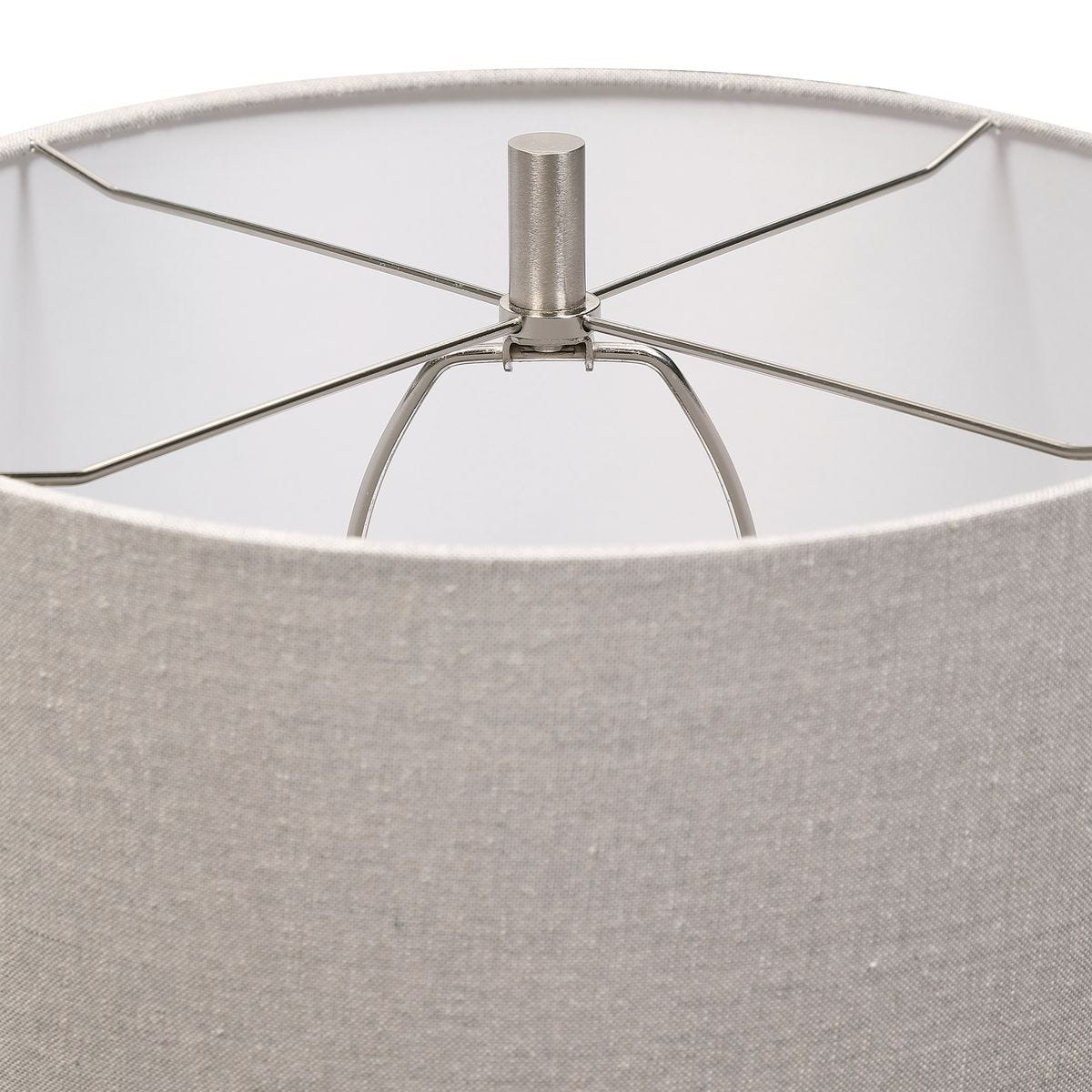 Comanche Table Lamp