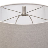 Comanche Table Lamp