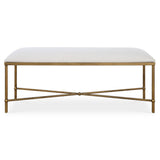 Avenham Bench, Gold