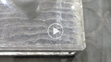 ARCTIC COCKTAIL TABLE