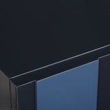Valeria 2 Door Cabinet