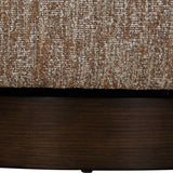 Dunes Swivel Chair