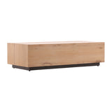 Travis Coffee Table - Kings Fine Art & Decor