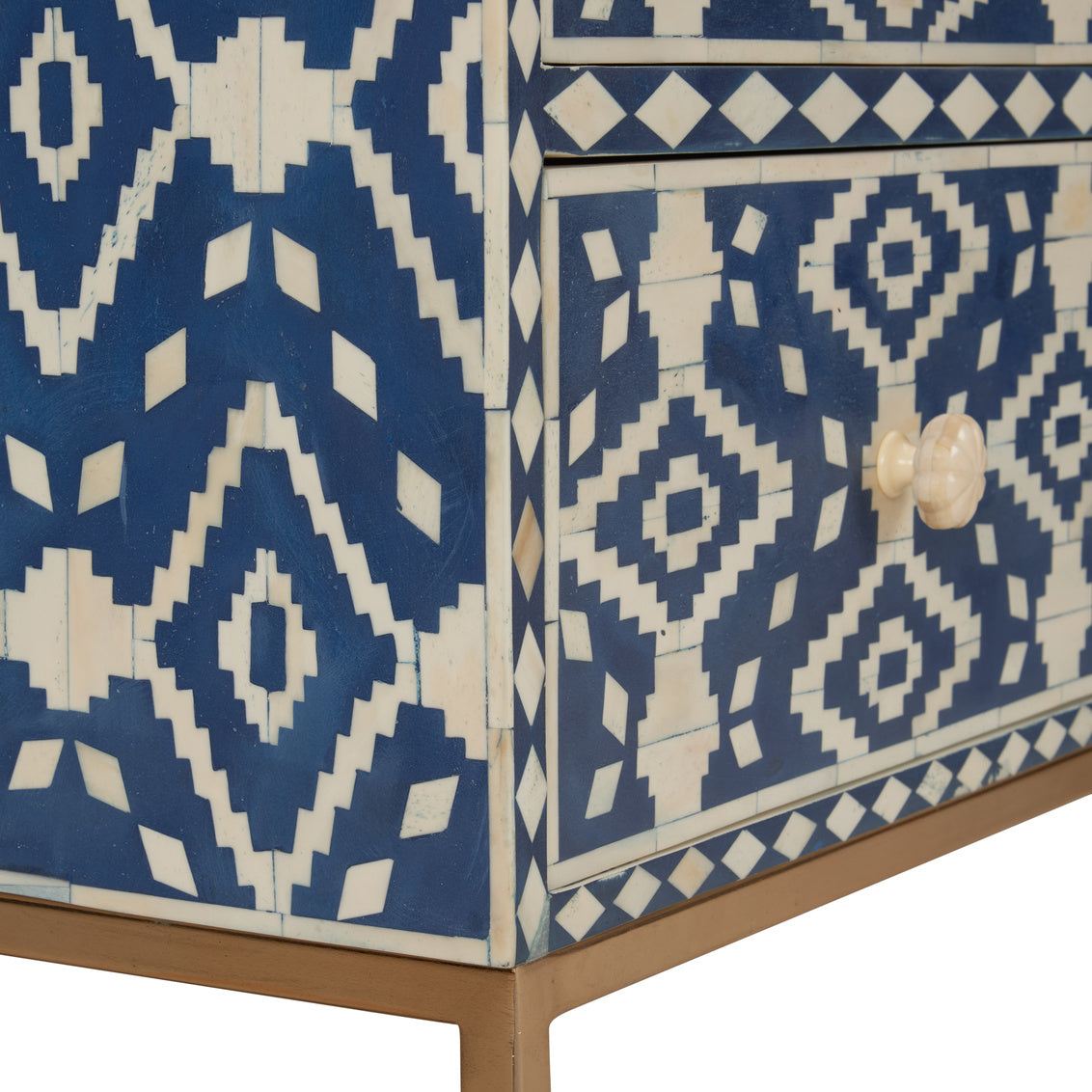 Vincent Chest