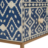 Vincent Chest