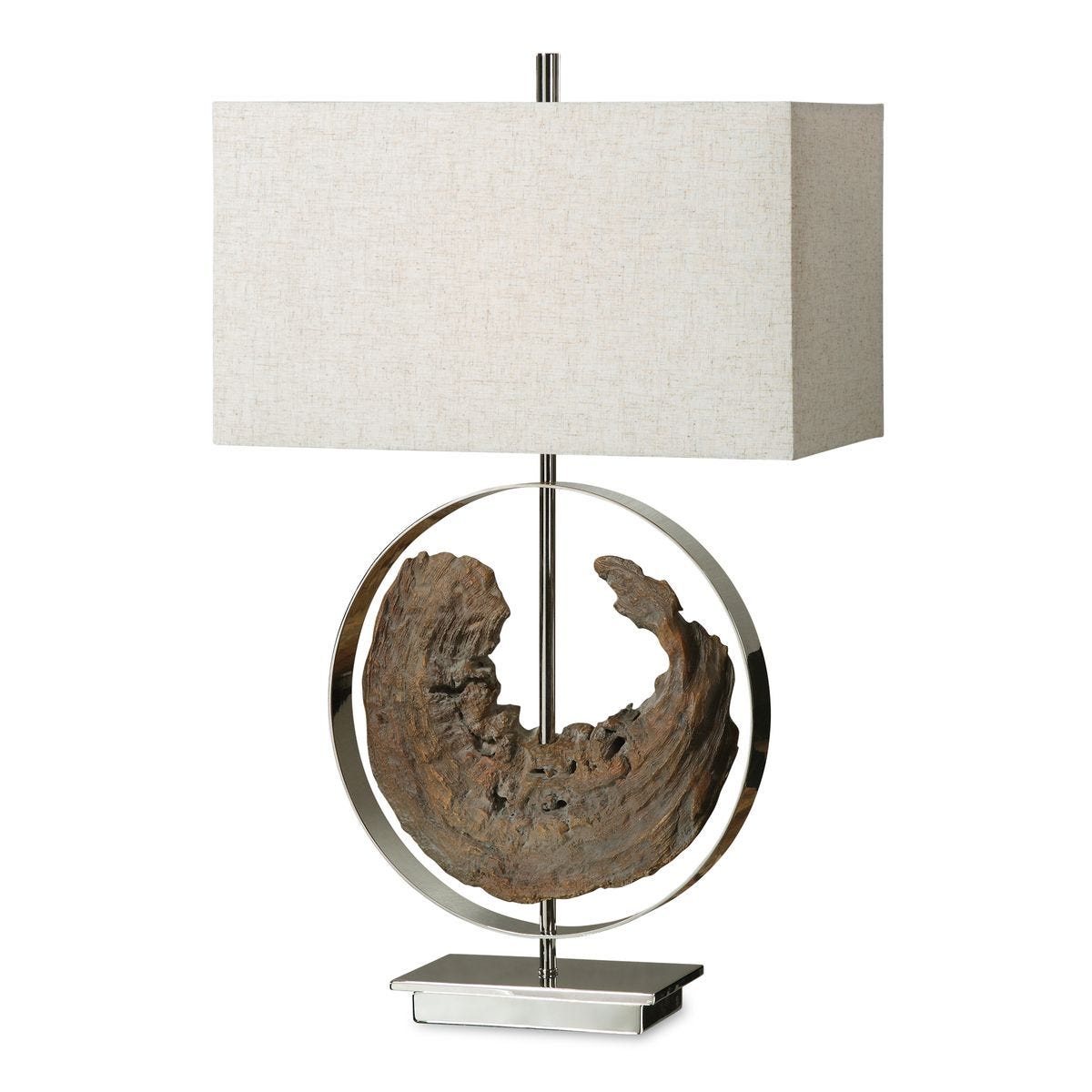 Ambler Table Lamp - Kings Fine Art & Decor
