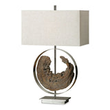 Ambler Table Lamp - Kings Fine Art & Decor
