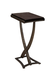 Toulon Side Table - Kings Fine Art & Decor