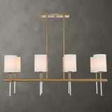 Awyr, 8 Lt Chandelier