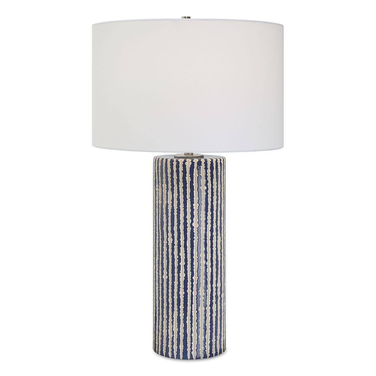 Havana Table Lamp - Kings Fine Art & Decor