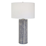 Havana Table Lamp - Kings Fine Art & Decor