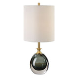 Enigma Buffet Lamp - Kings Fine Art & Decor