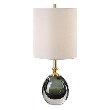 Enigma Buffet Lamp - Kings Fine Art & Decor