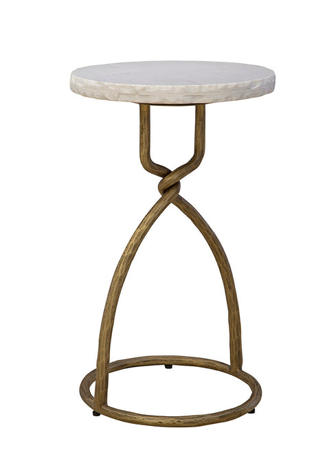 Kevin Side Table - Kings Fine Art & Decor