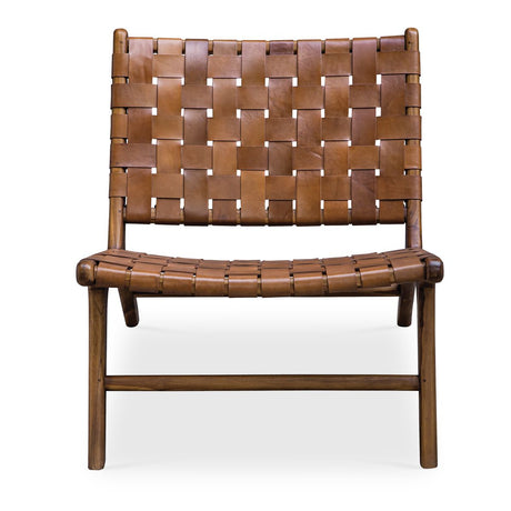 Plait Accent Chair