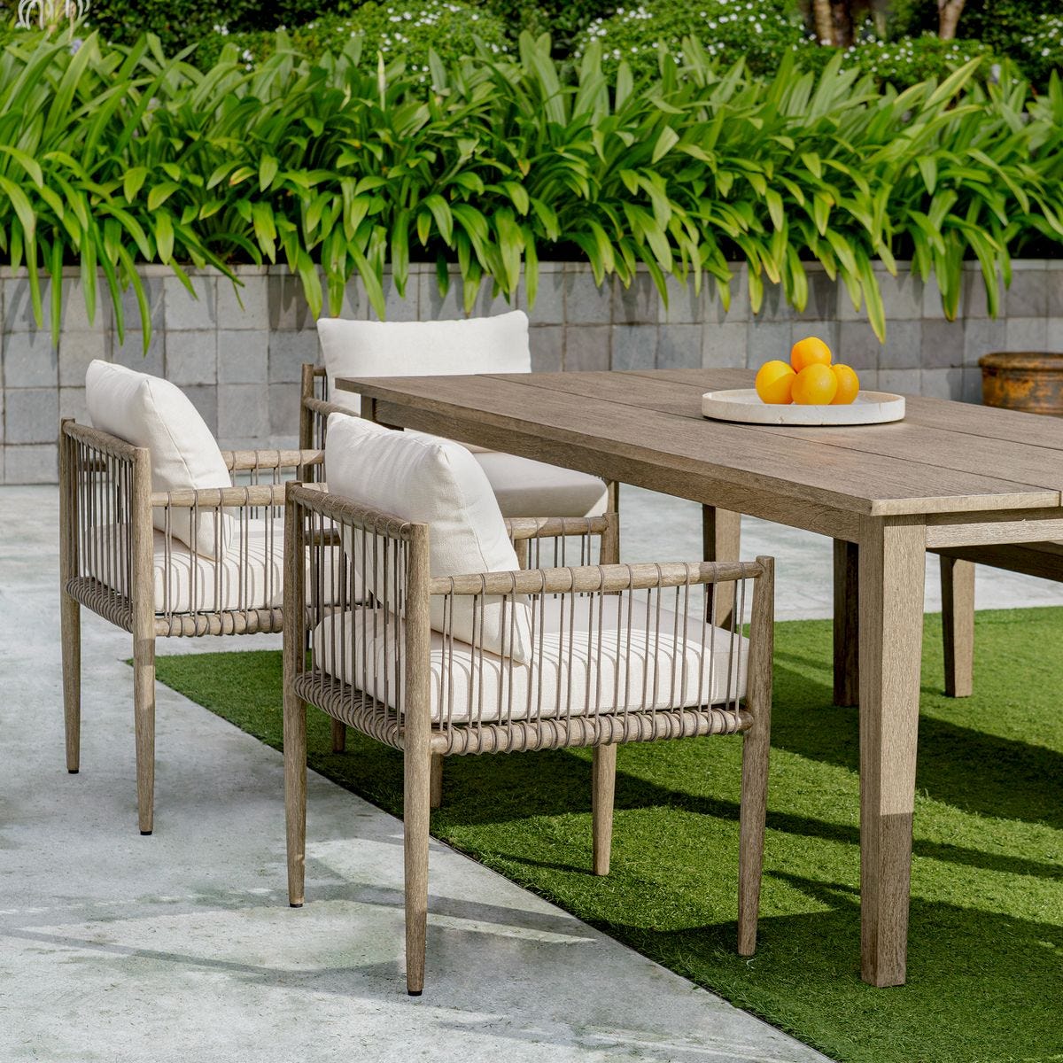 Travessa Outdoor Tray