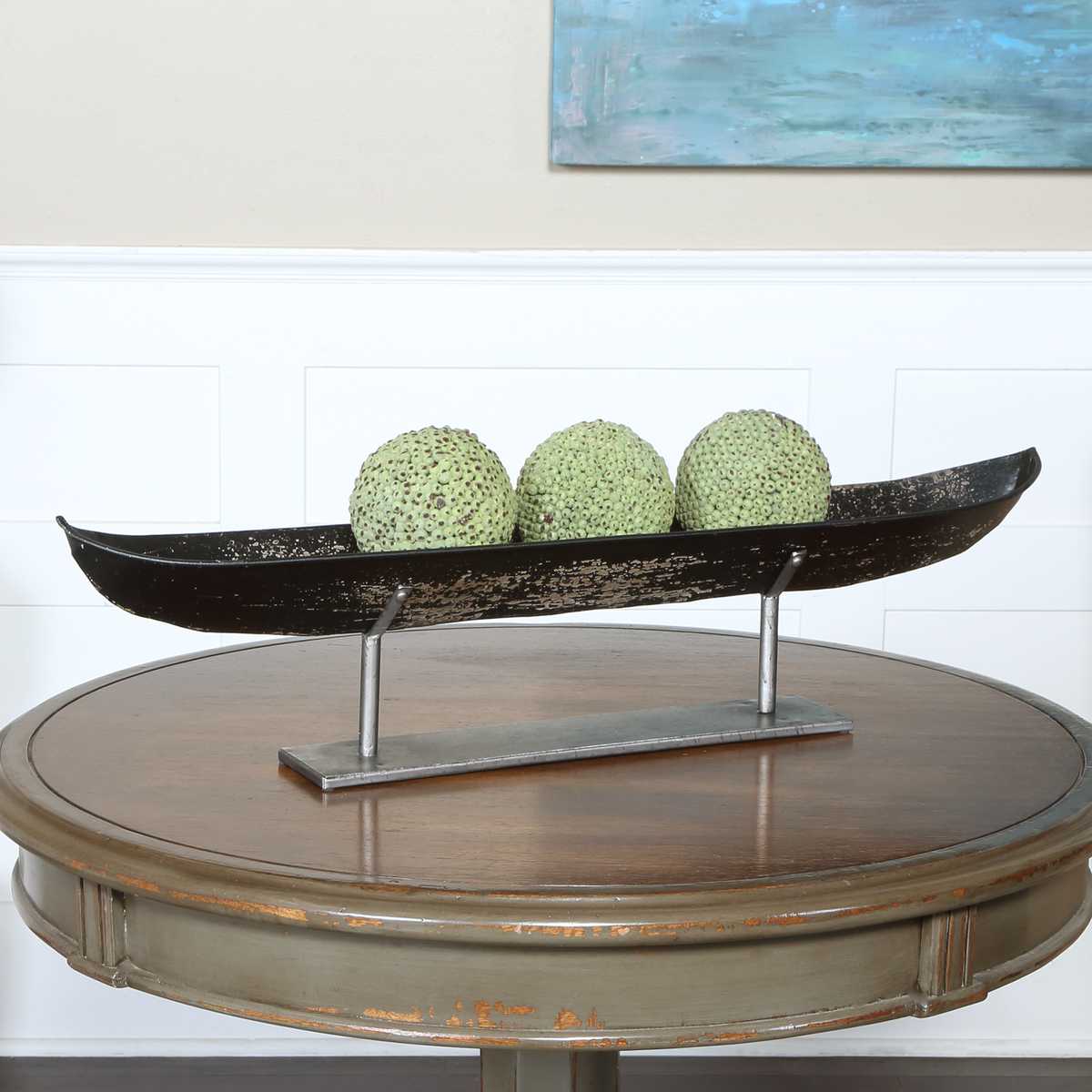 River Boat Bowl