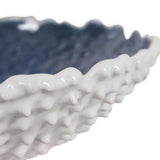 Ciji Bowl, White
