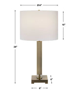 Duomo Table Lamp