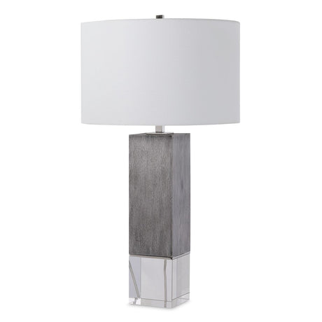 Cordata Table Lamp - Kings Fine Art & Decor
