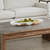 Organic Elegance Bowl