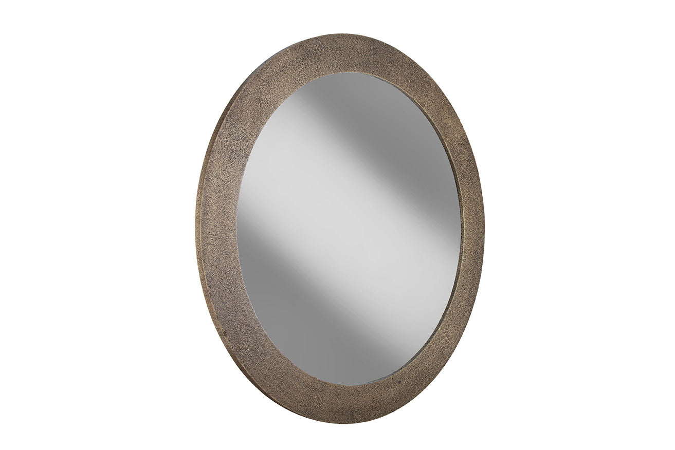 Truffle Mirror - Kings Fine Art & Decor