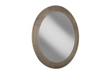 Truffle Mirror - Kings Fine Art & Decor