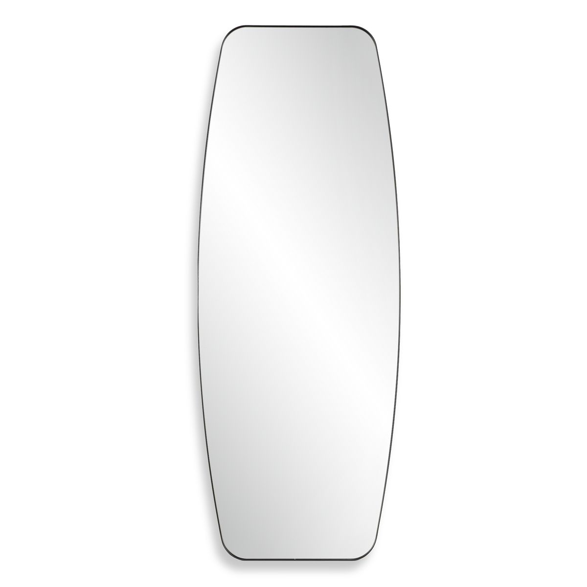 Caspian Mirror - Kings Fine Art & Decor