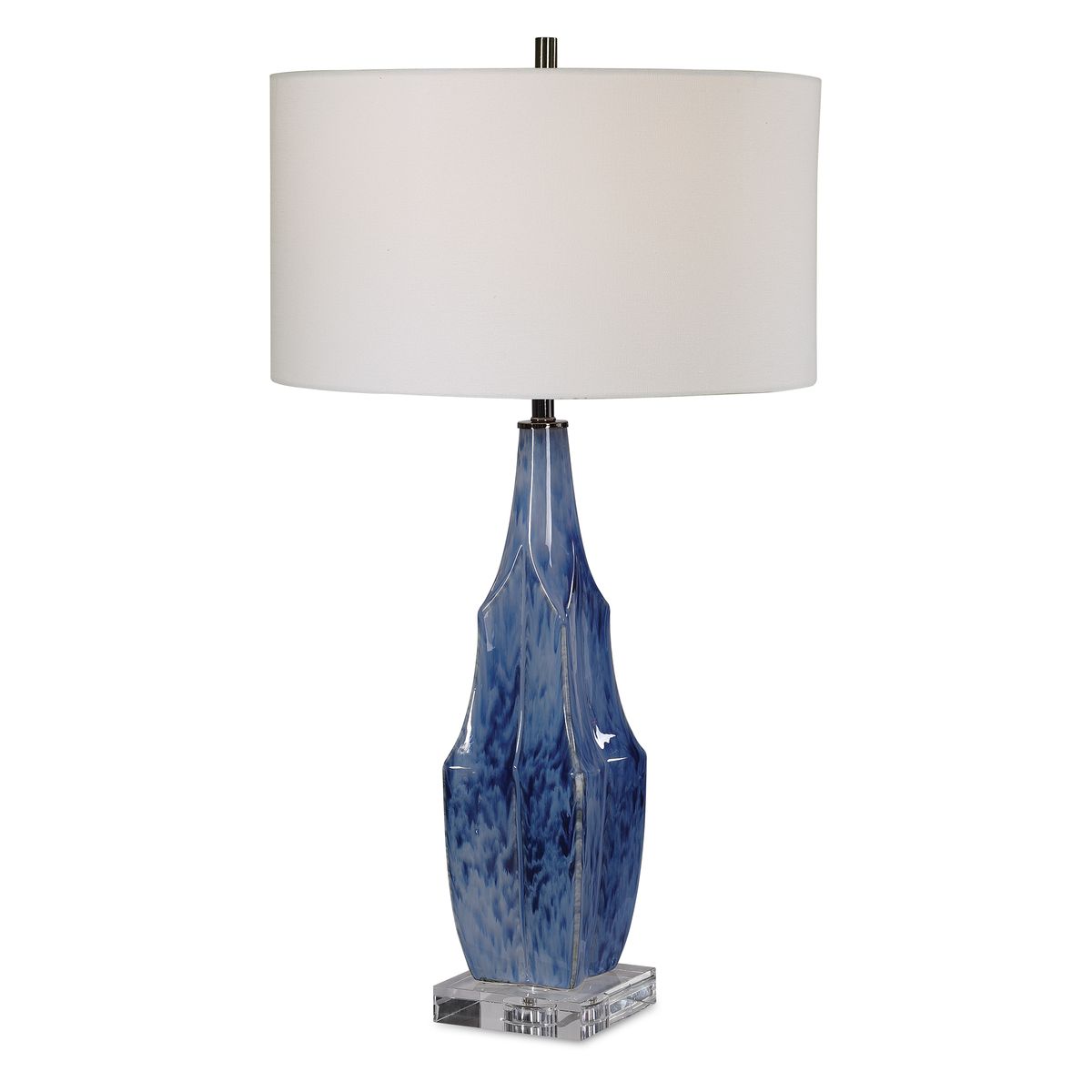 Everard Table Lamp - Kings Fine Art & Decor