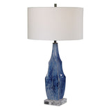 Everard Table Lamp - Kings Fine Art & Decor