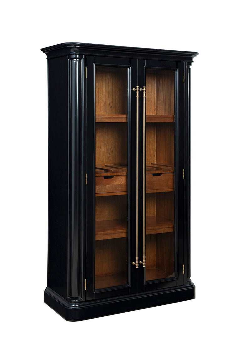 Veneto Cabinet - Kings Fine Art & Decor