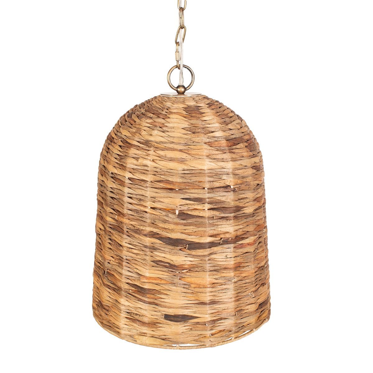Rotorua, 1 Lt Pendant - Kings Fine Art & Decor