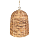 Rotorua, 1 Lt Pendant - Kings Fine Art & Decor
