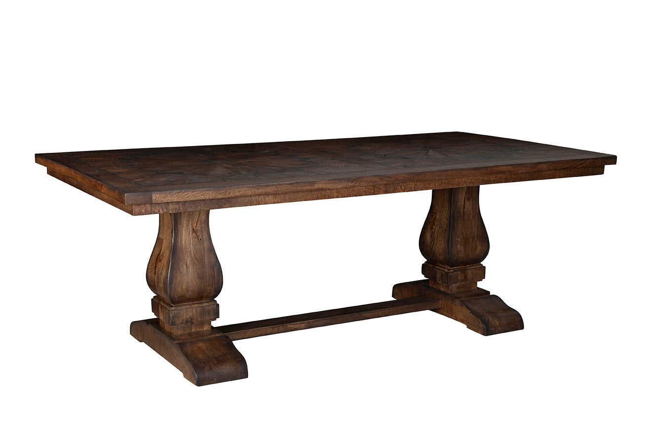 Ferebee Dining Table - Kings Fine Art & Decor