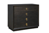 Large Buxton Chest - Kings Fine Art & Decor