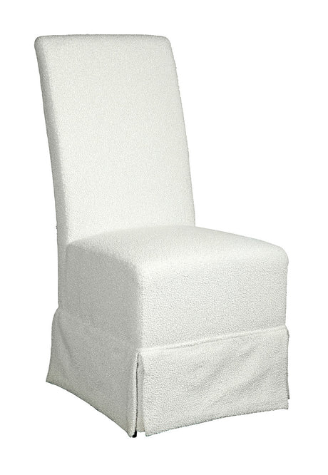Rodgers Side Chair - Kings Fine Art & Decor