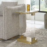 Muse Accent Table