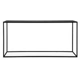 Coreene Console Table, Large