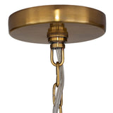 Lemont, 1 Lt Pendant