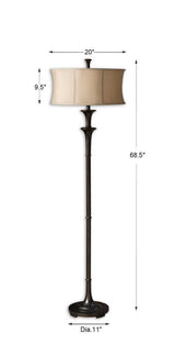 Brazoria Floor Lamp