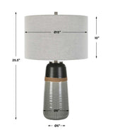 Coen Table Lamp
