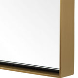 Monarch Vanity Mirror