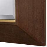 Matheson Mirror