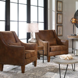 Clay Armchair