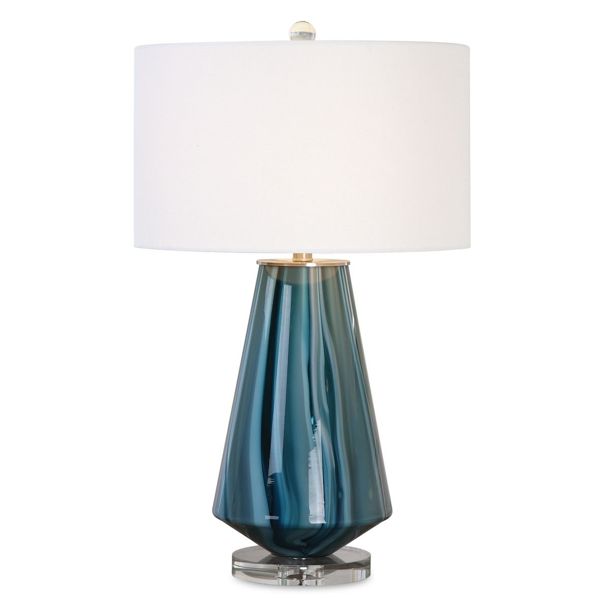 Pescara Table Lamp - Kings Fine Art & Decor